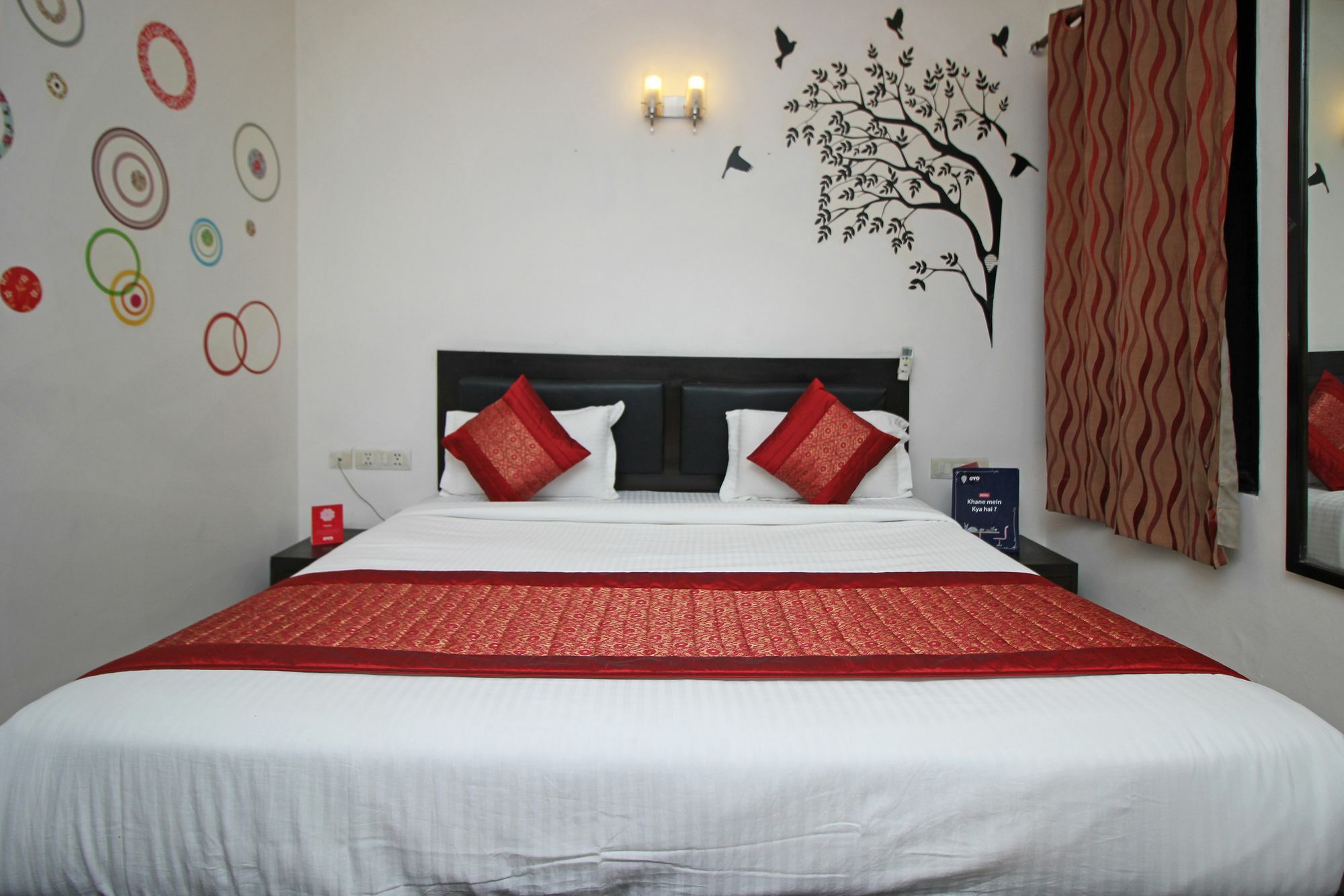 Oyo 9030 Hotel Delhi Airport Plaza New Delhi Extérieur photo