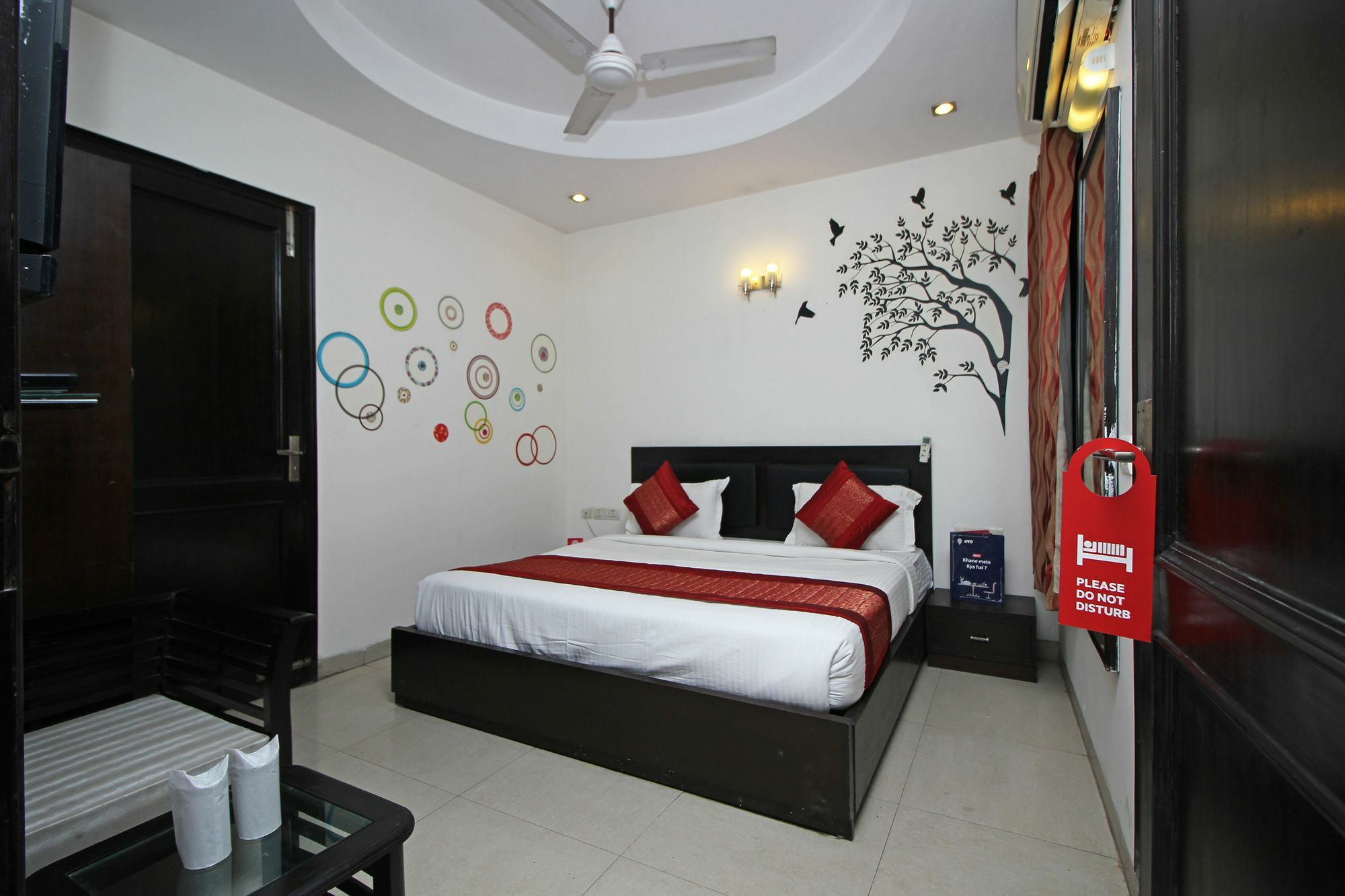 Oyo 9030 Hotel Delhi Airport Plaza New Delhi Extérieur photo